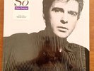 Peter Gabriel  So - 1986 Vinyl LP - Shrink Wrap Hype Sticker VG+ with Kate Bush