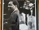 The Complete Candid Otis Spann / Lightnin' Hopkins Sessions 5LP   Mosaic MR5-139