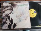 Echo and the Bunnymen - Porcupine 1983 Sire New Wave Pop Rock Vinyl