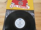 Rage Against The Machine Evil Empire 1996 Original Epic 1. Press Mint Condition