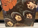 Beatles - Rubber Soul LP - Parlophone UK Pressing Vinyl Record