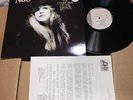 NM+ Stevie Nicks ‎Reflections From The Other Side w/Cue Sheets 1989 Modern promo