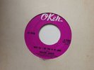 Major Lance .. You Don't want me no more  /  Wait till I get you in my Arms
