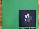 THE UNIVERSAL SOUNDS OF THE KAPLAN BROTHERS LP 1968 private lounge psych folk