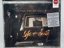 The Notorious B.I.G. - Life After Death 3xLP Record 2022 Bad Boy 25th Anniv. NEW
