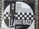 The Specials Rat Race 7
