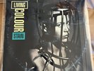 Living Colour - STAIN -Vinyl 1993 OG First Press Epic – With insert