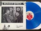 REAGAN YOUTH - Volume Two 12