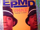 EPMD ‎– Rampage (12