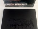 Nyktophobia - What Lasts Forever col.LP Box Set / Hypocrisy, Dismember,Entombed