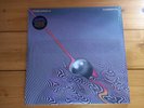Tame Impala Currents Lp Yellow/Purple Vinyl 1st Pressing