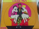 black flag  Loose Nut LP
