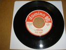 Joyce Harris & the Slades - I Cheated 7