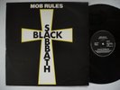 BLACK SABBATH Mob Rules / Die Young (live version) 12