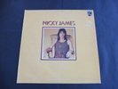 Nicky James - Same 1971 UK LP PHILIPS 1st SINGER SONGWRITER  ACID FOLK
