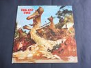 Toe Fat - Toe Fat Two 1971 USA LP RARE EARTH 1st CLIFF BENNETT