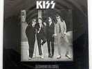KISS DRESSED TO KILL CASABLANCA SWX6188 JAPAN VINYL LP