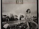 RUSH PERMANENT WAVES EPIC 253P221 JAPAN VINYL LP
