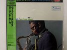 ROLAND KIRK WE FREE KINGS MERCURY 195J47 JAPAN OBI VINYL LP