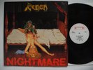 VENOM Nightmare / Satanchrist / F.O.A.D / Warhead(live) 12
