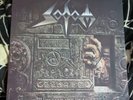 SODOM - Better off Dead LP 1990 Steam hammer Records