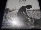 Gary Clark Jr Live 2LP  2014 LTD NR MINT Black Keys Jack White Blues