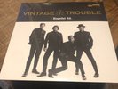 Vintage Trouble 1 Hopeful Rd Vinyl LP Sealed