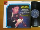 SXLP 30245 Nathan Milstein Mendelssohn Bruch Violin Concerto EXCELLENT Stereo LP