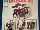 The Beatles Beatles '65 LP (EMI Odeon 1C 072-04 201) German Press. Stereo TESTED