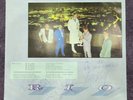 SIGNED Duran Duran: Rio LP / Vinyl Record