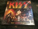 kiss live vinyl back together again 1996