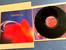 COCTEAU TWINS  Heaven or Las Vegas   OG US  4AD LP   vg++(NM)