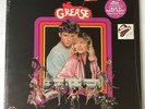 GREASE 2 Four Tops/Pfeiffer *SEALED* Orig 1982 Rare Soundtrack HYPE Vinyl LP NEW