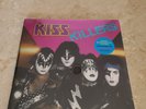 KISS Killers 2LP Gatefold PINK VINYL 180g Half-Speed Master Japan Remaster 2020