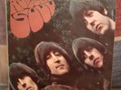 THE BEATLES RUBBER SOUL VINYL LP MONO PMC 1267 EARLY PRESS PLAY TESTED