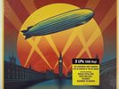 LED ZEPPELIN  CELEBRATION DAY 3XLP 180G VINYL BOX SET 2012 NEW SEALED