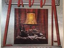 FRANK ZAPPA THE OLD MASTERS BOX ONE #ZM1-01094 7XLP BOX SET LIMITED EDITION 1985