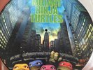 Teenage Mutant Ninja Turtles