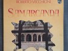 Lp Roberto Vecchioni - Samarcanda - Philips Italy - Near Mint