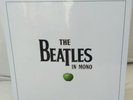 THE BEATLES IN MONO VINYL BOX SET
