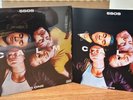 5SOS Calm Plus One 5 Seconds Of Summer Vinyl LP NEW SEALED W/Band Autograph Rare
