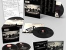 Noel Gallagher’s High Flying Birds - Council Skies - Triple Vinyl 3xLP CD Lyrics