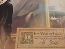 THE WATERBOYS DOUBLE VINYL ALBUM GREEN VINYL AN APPOINTMENT WITH MR YEATS SEALED