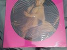 DOLLY PARTON Great Balls Of Fire 1979 Ltd Ed US PICTURE DISC LP SEALED