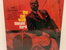 Donald Byrd – The Cat Walk 2 x 45RPM 180 GRAM LP Music Matters Blue Note