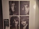 The Beatles Esher Demos White Album 4LP Vinyl Box Set