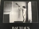 BAUHAUS - IN THE FLAT FIELD - ORIGINAL 1980 VINYL ALBUM - CAD13 - 4AD
