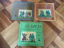 DEVY ERLIH 6 SONATAS&PARTITAS ADES ANALOG REMASTER AUDIOPHILE LIMITED N°56/300