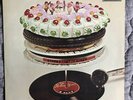 The Rolling Stones- Let it bleed, RARE Vinyl: LK5025 Mono first press
