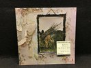 (DH29) LED ZEPPELIN / VINTAGE COLUMBIA HOUSE LP / IV / ATLANTIC SD 19129 / (EX)